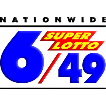loto 6 49 results